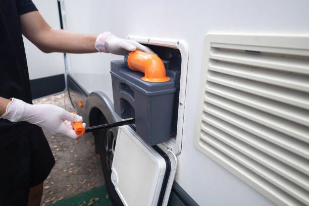 Best Luxury portable toilet rental  in Lagrange, OH
